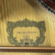 2005 J Pramberger cherry French Provincial grand piano - Grand Pianos